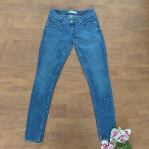 VINTAGE: Levi's 524 Too Superlow